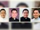 Pope taps 4 Filipino priests as new ’missionaries of mercy’