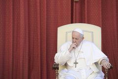 Pope Francis: Ecosystem degradation ‘a clear outcome of economic dysfunction’