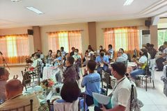 National synod process slated next week