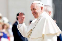 Pope Francis: The Church is not just the bishops – it’s everyone