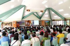 Bontoc-Lagawe vicariate marks 25th anniversary