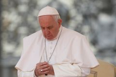 Pope mourns death of French patient after doctors withhold care