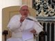 Parents must be involved in child’s education, Pope Francis says