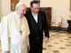 Pope Francis receives new US ambassador to the Holy See
