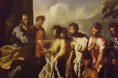 Learning from God to be magnanimous