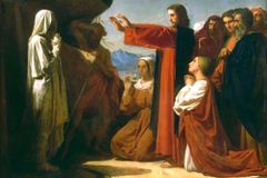 Pope Francis adds feast of Martha, Mary, and Lazarus to Church calendar