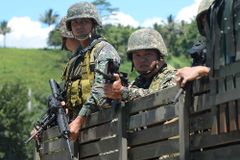 Another Mindanao prelate wants end to martial law