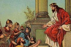 Learning from God to be merciful