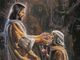 Jesus, the leprosy buster