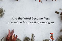 December 25 2019 Mass During the Day