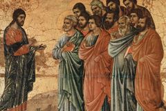What Does It Mean To Follow Jesus?