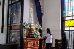Diocese grants episcopal coronation  decree for Marikina’s Our Lady of Fatima