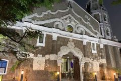 NHCP turns over restored Bulacan’s oldest church to diocese