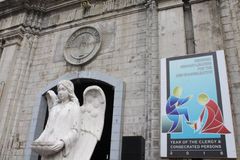 Imus diocese to hold ‘Laudato Si’ eco-workshop