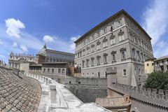 Pope Francis approves overhaul of Vatican’s financial watchdog