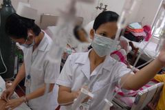 Mababang pasahod sa mga nurse sa Pilipinas, pangunahing dahilan ng ‘shortage’