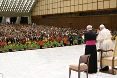 Pope Francis calls for ‘justice and truth’ ahead of Beirut blast anniversary