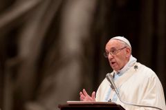 Pope on New Year’s Day: Devotion to Mary is a must