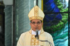 Trampling on women’s dignity is a sin, says bishop