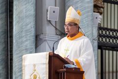 Borongan bishop dismayed at mining ban lifting