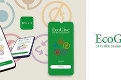 ECOgive application, inilunsad ng EOF