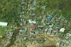 Surigao bishop on Odette’s fury: ‘Supertyphoon is understatement’