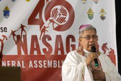 Caritas challenges Marcos to address poverty, oil price hikes