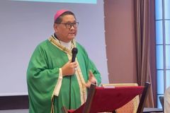 Pasig diocese sets new directions