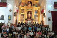 Divine Mercy can save even ‘the hopeless’