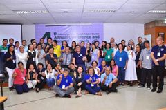 Year of the Youth-inspired book launched in Catholic educators meet