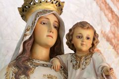 Marian seminar slated Sept 30