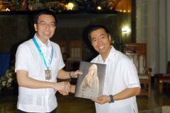 ‘Man of the people’: Getting to know Iba’s new bishop