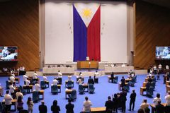 Hands off the Constitution, lawmakers told