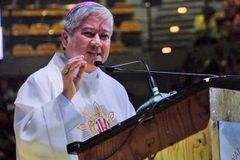 At WACOM4, CBCP head laments death penalty push