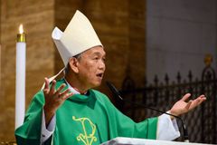 Manila bishop pushes back vs IATF restrictions on religious activities