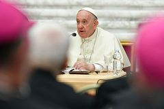 Pope Francis: New public associations of faithful require written Vatican approval