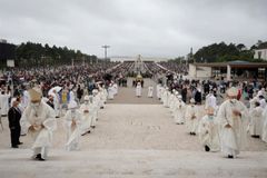 Cardinal at Fatima shrine: World needs ‘spiritual restart’ after pandemic