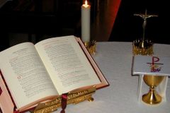 US bishops issue guidance in response to Pope Francis’ document on the Traditional Latin Mass