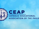 CEAP, pangangasiwaan ang COCOPEA