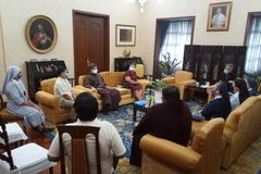 AMRSP changes name to Conference of Major Superiors in the Philippines