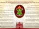 Escudo de Armas, bagong Selyo ng dambana ng Nazareno; isinapubliko ng Quiapo church