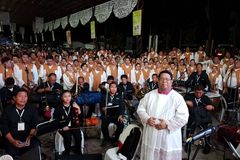 Confab on Vatican II guidelines on ‘sacred music’ ongoing