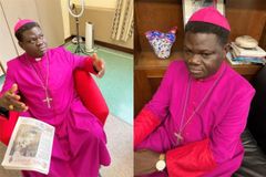 Nigerian bishop describes persecution and killings of Catholics: ‘It has become a daily occurrence’