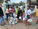 Chinese Catholics aid Manila’s poor amid lockdown