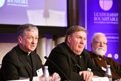 Abuse summit results in recommendations for diocesan best practices