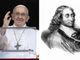 Pope Francis publishes apostolic letter on Blaise Pascal