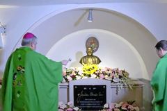 ‘When prophets fail, Jesus   is betrayed’ — Archbishop Soc