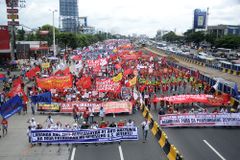 Abolish CHR? Duterte is ‘out of his mind’ — bishop