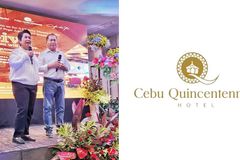 Faith tourism, isinusulong ng Cebu Quincentennial hotel