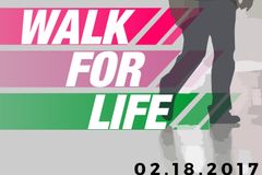 Thousands expected to attend walk against EJK, death penalty